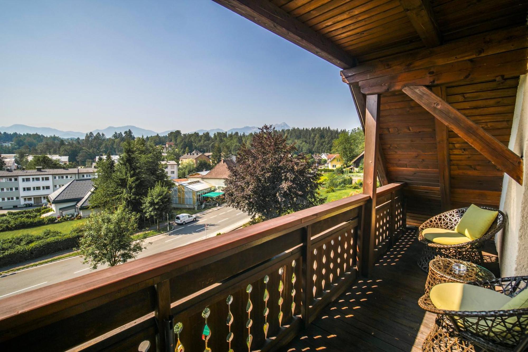 Hotel Karntnerhof Velden By S4Y Фельден-ам-Вертерзе Екстер'єр фото