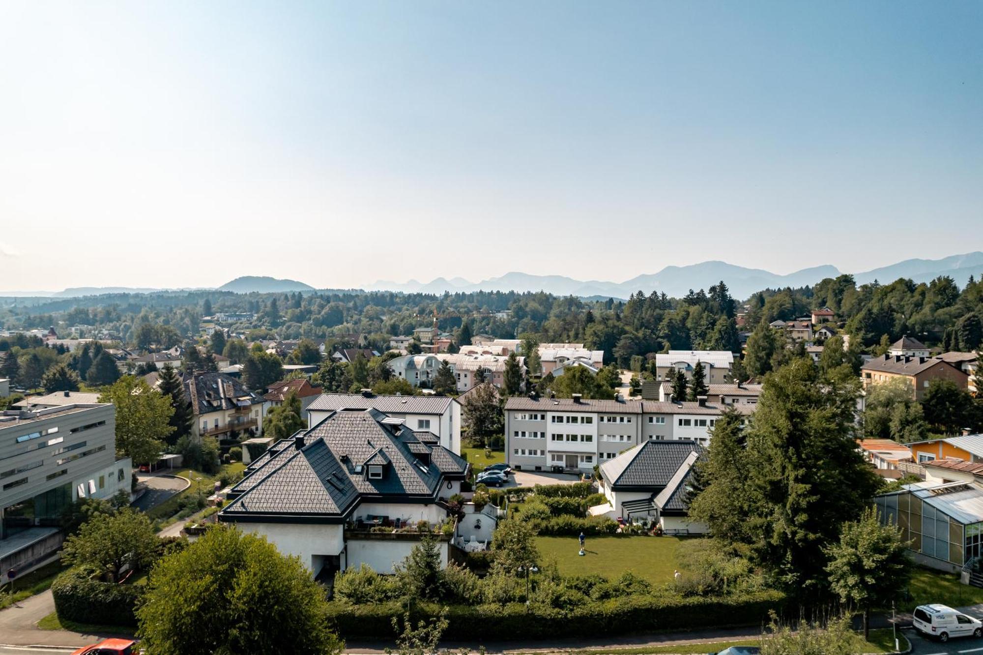 Hotel Karntnerhof Velden By S4Y Фельден-ам-Вертерзе Екстер'єр фото